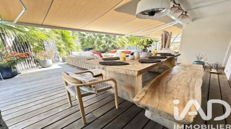 Ma-Cabane - Vente Maison Le Beausset, 180 m²