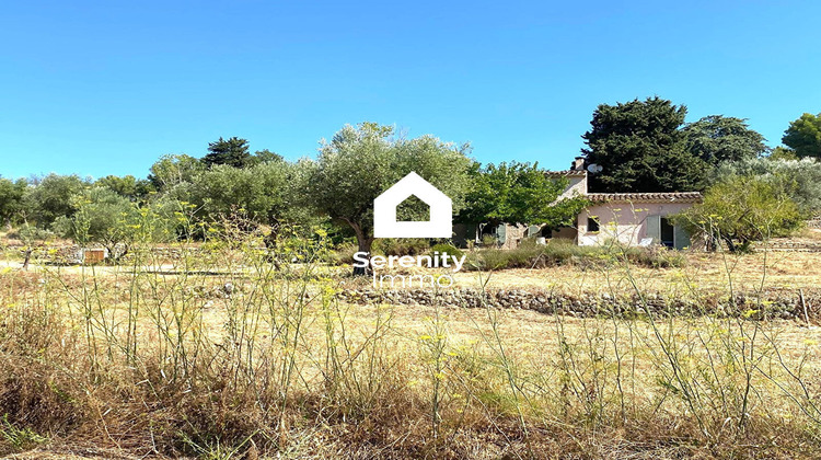 Ma-Cabane - Vente Maison LE BEAUSSET, 70 m²