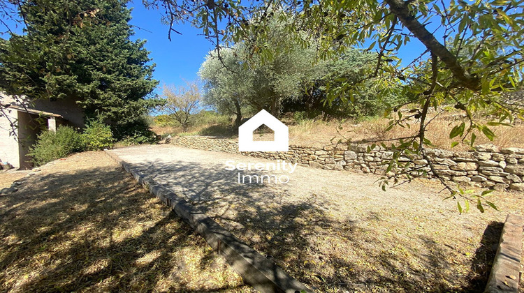 Ma-Cabane - Vente Maison LE BEAUSSET, 70 m²