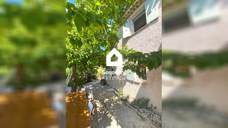 Ma-Cabane - Vente Maison LE BEAUSSET, 70 m²