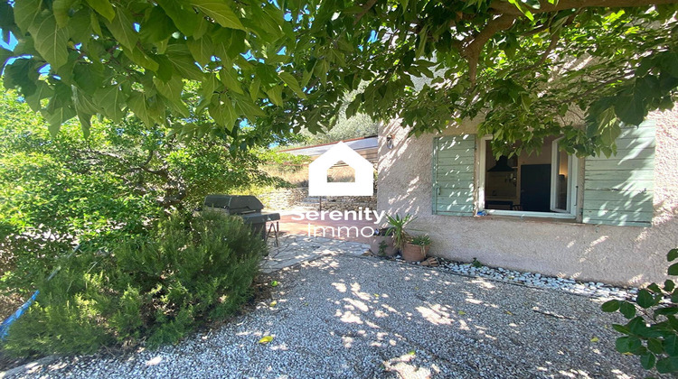 Ma-Cabane - Vente Maison LE BEAUSSET, 70 m²