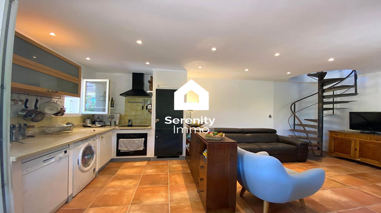 Ma-Cabane - Vente Maison LE BEAUSSET, 70 m²