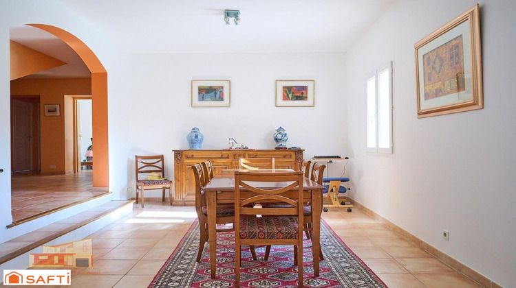 Ma-Cabane - Vente Maison Le Beausset, 203 m²