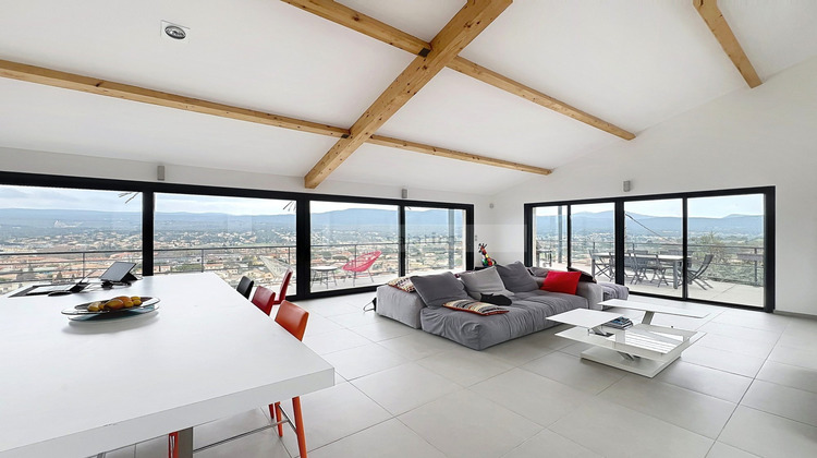 Ma-Cabane - Vente Maison Le Beausset, 208 m²