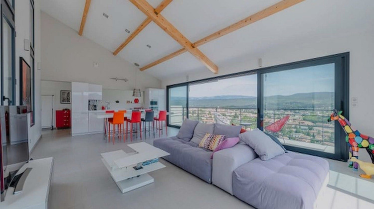 Ma-Cabane - Vente Maison Le Beausset, 208 m²