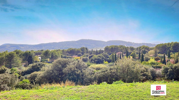 Ma-Cabane - Vente Maison LE BEAUSSET, 137 m²