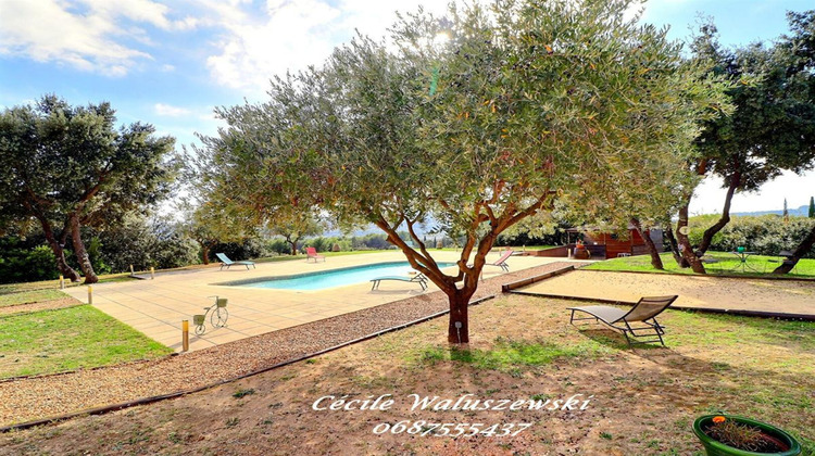 Ma-Cabane - Vente Maison LE BEAUSSET, 137 m²