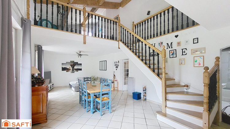 Ma-Cabane - Vente Maison Le Beausset, 132 m²