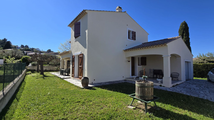 Ma-Cabane - Vente Maison LE BEAUSSET, 108 m²