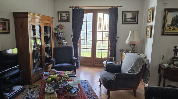 Ma-Cabane - Vente Maison LE BEAUSSET, 108 m²