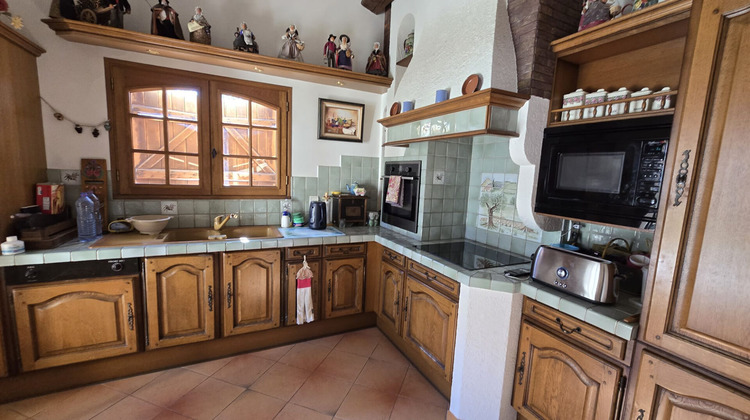 Ma-Cabane - Vente Maison LE BEAUSSET, 108 m²