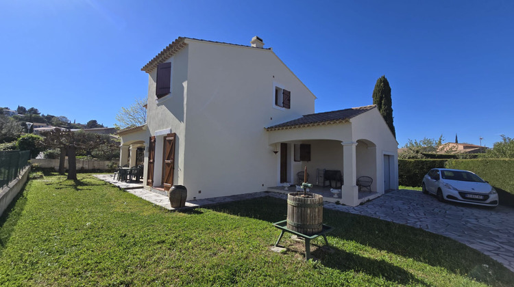 Ma-Cabane - Vente Maison LE BEAUSSET, 108 m²