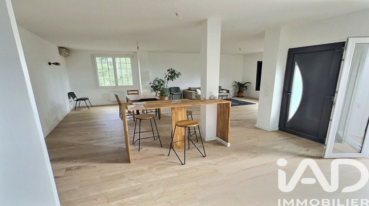 Ma-Cabane - Vente Maison Le Beausset, 187 m²