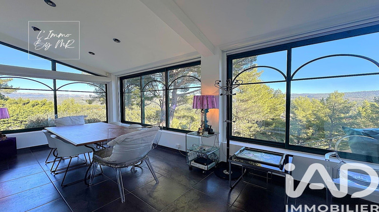 Ma-Cabane - Vente Maison Le Beausset, 265 m²