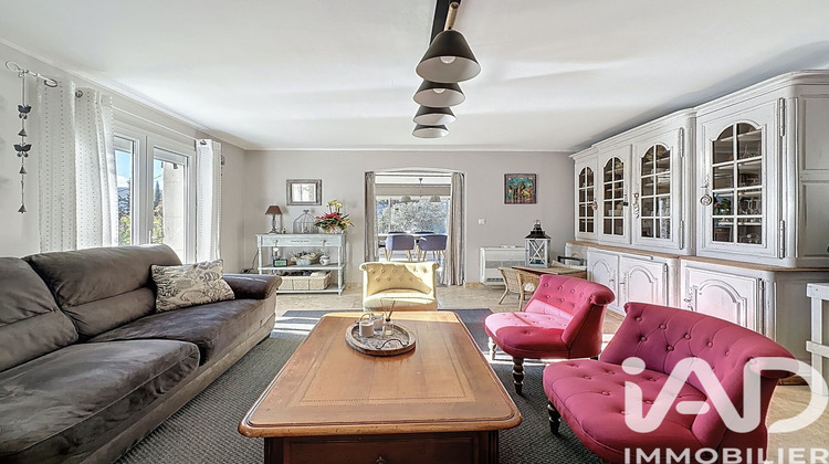 Ma-Cabane - Vente Maison Le Beausset, 190 m²