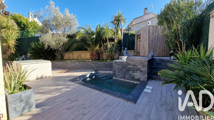 Ma-Cabane - Vente Maison Le Beausset, 115 m²