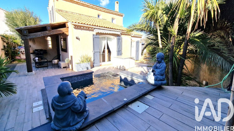 Ma-Cabane - Vente Maison Le Beausset, 115 m²