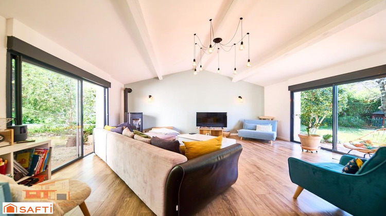 Ma-Cabane - Vente Maison Le Beausset, 119 m²