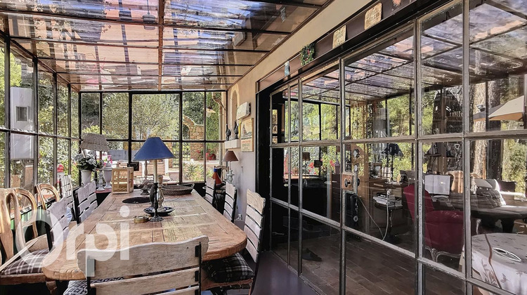 Ma-Cabane - Vente Maison Le Beausset, 125 m²