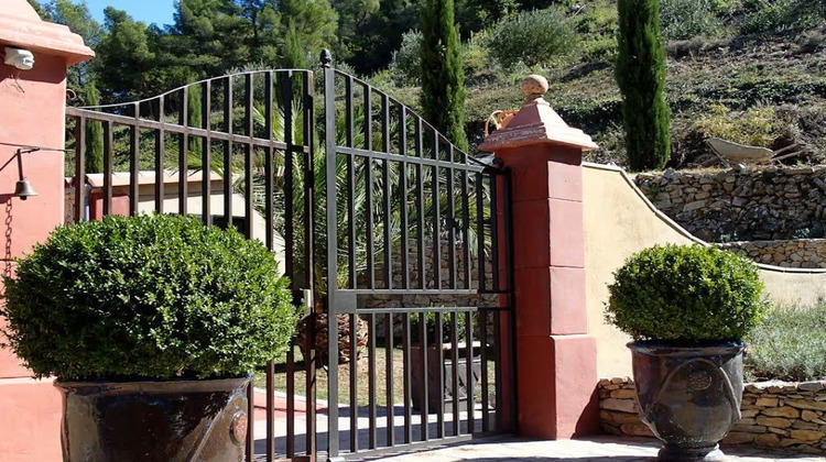 Ma-Cabane - Vente Maison Le Beausset, 125 m²