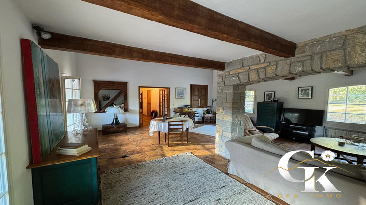 Ma-Cabane - Vente Maison Le Beausset, 116 m²