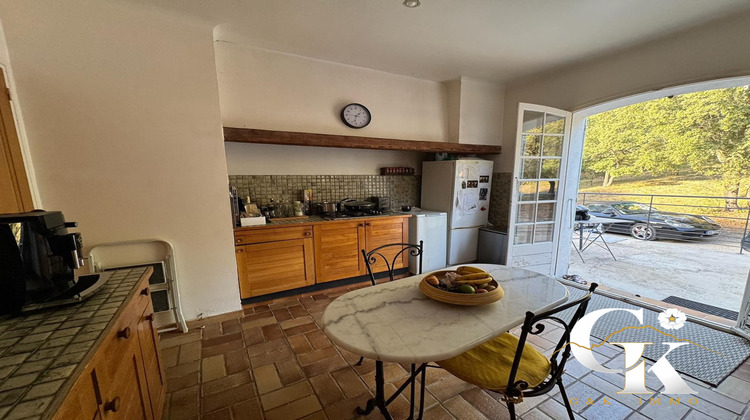Ma-Cabane - Vente Maison Le Beausset, 116 m²