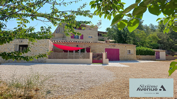 Ma-Cabane - Vente Maison LE BEAUSSET, 305 m²