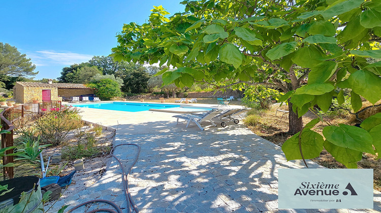 Ma-Cabane - Vente Maison LE BEAUSSET, 305 m²