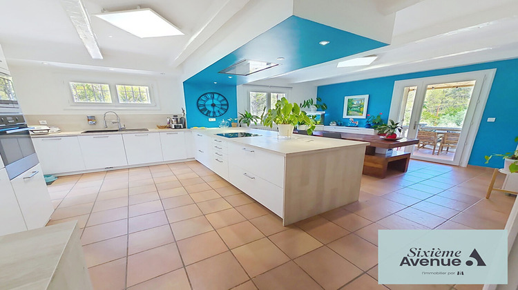 Ma-Cabane - Vente Maison LE BEAUSSET, 305 m²