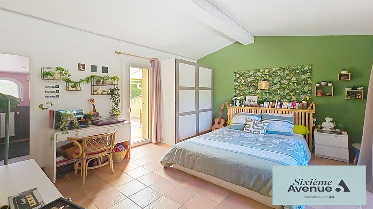 Ma-Cabane - Vente Maison LE BEAUSSET, 305 m²