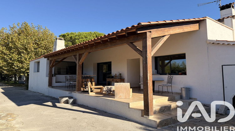 Ma-Cabane - Vente Maison Le Beausset, 170 m²