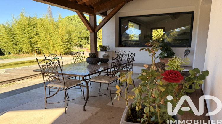Ma-Cabane - Vente Maison Le Beausset, 170 m²