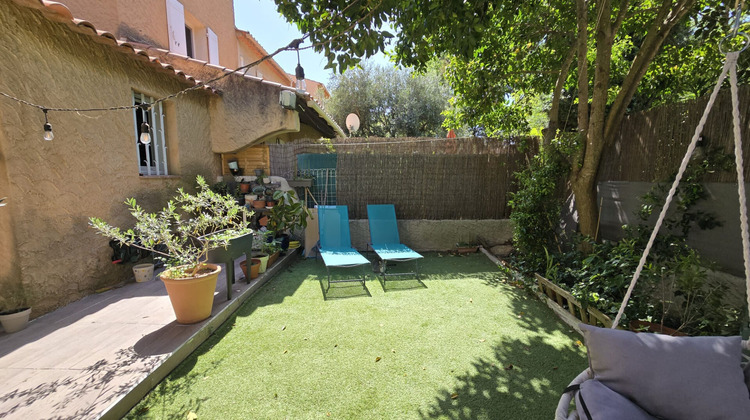 Ma-Cabane - Vente Maison LE BEAUSSET, 87 m²
