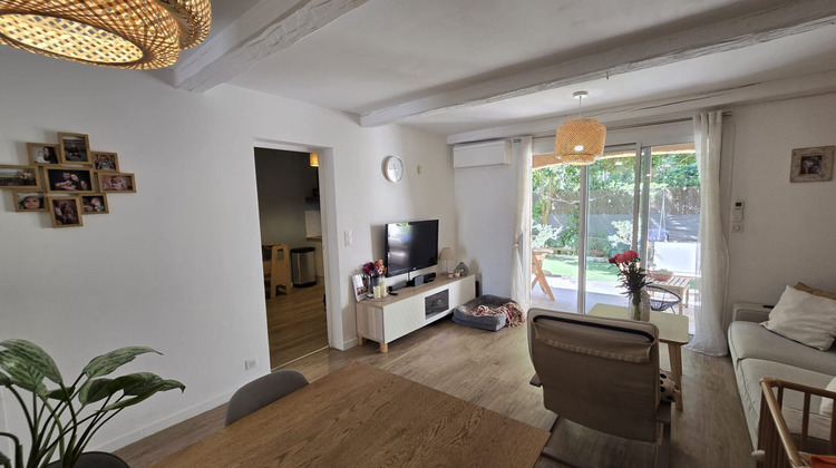 Ma-Cabane - Vente Maison LE BEAUSSET, 87 m²