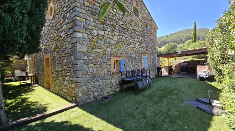 Ma-Cabane - Vente Maison LE BEAUSSET, 151 m²