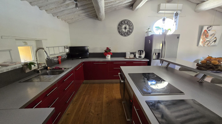 Ma-Cabane - Vente Maison LE BEAUSSET, 151 m²