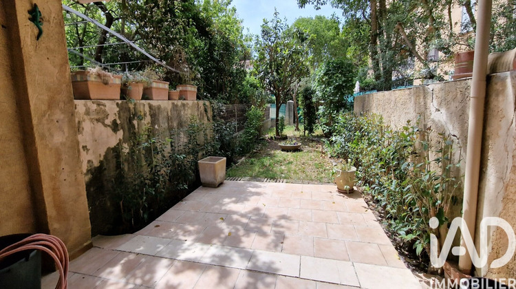 Ma-Cabane - Vente Maison Le Beausset, 87 m²