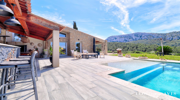 Ma-Cabane - Vente Maison Le Beausset, 204 m²