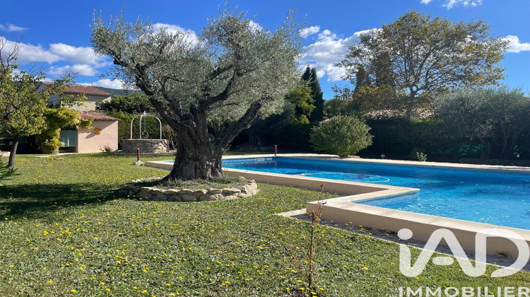 Ma-Cabane - Vente Maison Le Beausset, 133 m²
