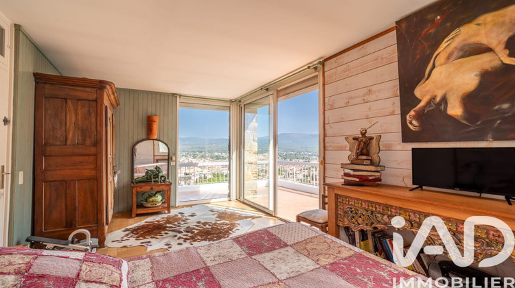 Ma-Cabane - Vente Maison Le Beausset, 175 m²