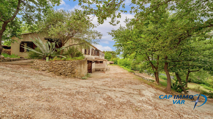 Ma-Cabane - Vente Maison Le Beausset, 205 m²