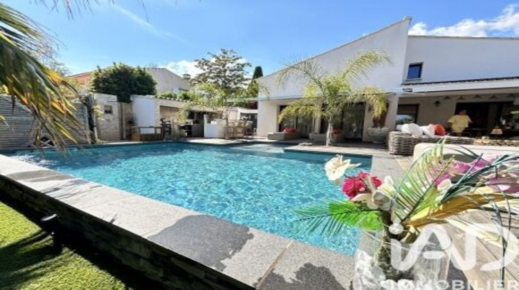 Ma-Cabane - Vente Maison Le Beausset, 180 m²