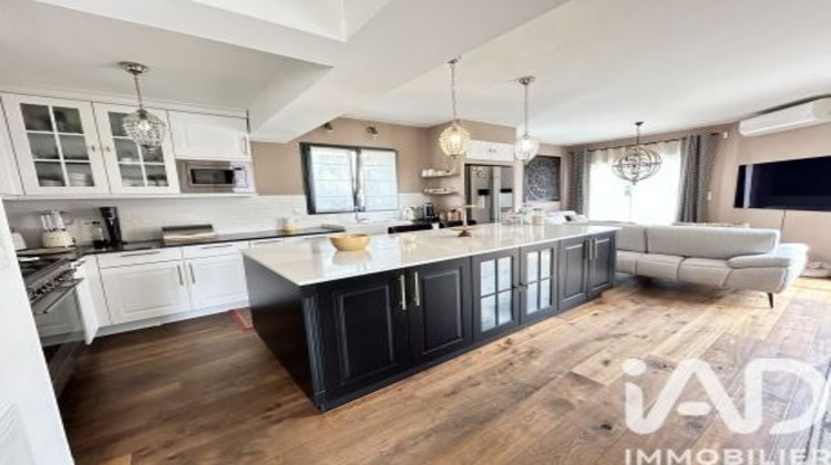 Ma-Cabane - Vente Maison Le Beausset, 180 m²