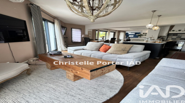 Ma-Cabane - Vente Maison Le Beausset, 180 m²