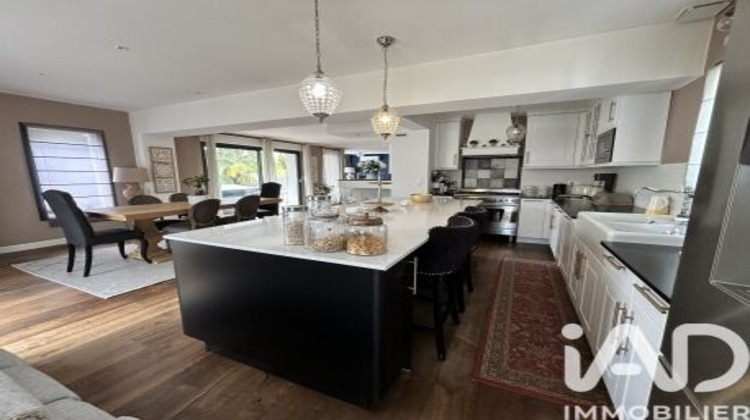 Ma-Cabane - Vente Maison Le Beausset, 180 m²
