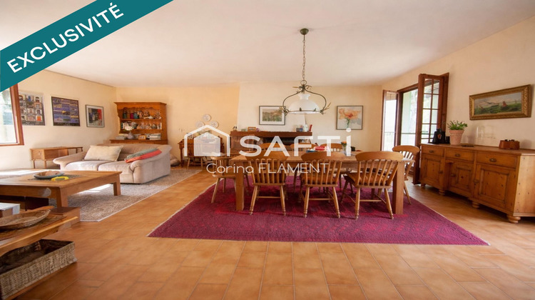 Ma-Cabane - Vente Maison Le Beausset, 100 m²