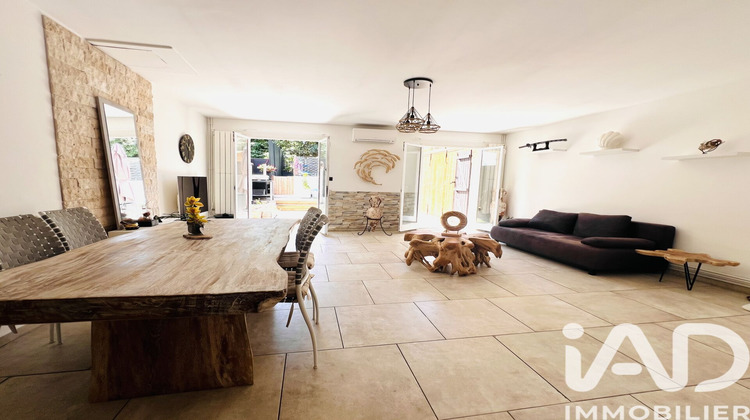 Ma-Cabane - Vente Maison Le Beausset, 98 m²