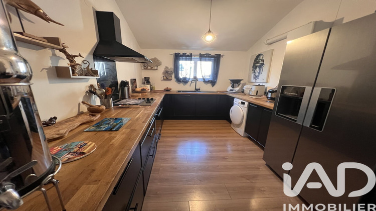 Ma-Cabane - Vente Maison Le Beausset, 98 m²