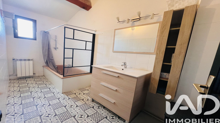 Ma-Cabane - Vente Maison Le Beausset, 98 m²
