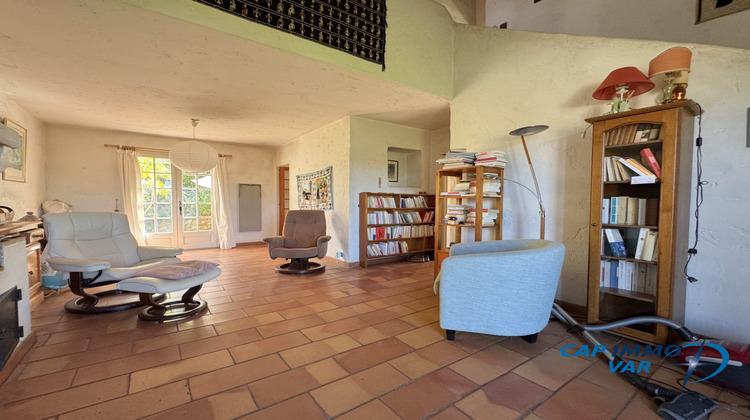 Ma-Cabane - Vente Maison Le Beausset, 90 m²